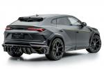 Lamborghini Urus by Mansory 2019 года